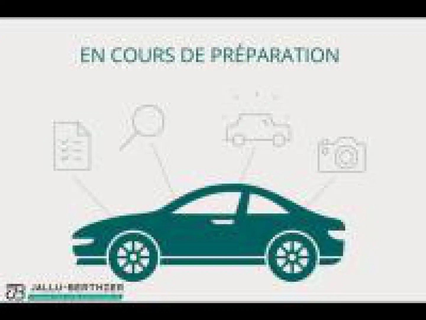 Ford Kuga 2.5 Duratec 190ch FHEV E85 Titanium BVA Gris - 1