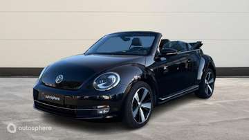 1.2 TSI 105ch BlueMotion Technology Couture Exclusive DSG7