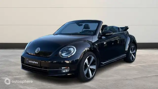 Volkswagen Coccinelle 1.2 TSI 105ch BlueMotion Technology Couture Exclusive DSG7