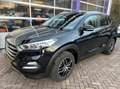 Hyundai TUCSON 1.6 GDi i-Motion * LPG G3 * NAVIGATIE * LM * Noir - thumbnail 4
