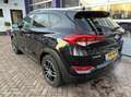 Hyundai TUCSON 1.6 GDi i-Motion * LPG G3 * NAVIGATIE * LM * Noir - thumbnail 3
