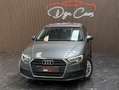Audi A3 A3 Sportback 1.6 TDi Sport Gris - thumbnail 1