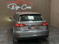 Audi A3 A3 Sportback 1.6 TDi Sport Gris - thumbnail 4