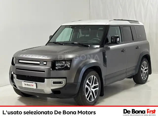 Land Rover Defender 3.0d i6 mhev se awd 250cv auto