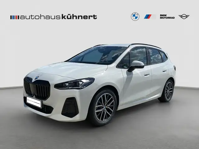 Bmw 220 220i Active Tourer ///M Sport ACC SpurAss ad.Fw.