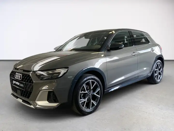Audi A1 Allstreet 30 TFSI Adrenalin black line s tronic 7 vel. 2024