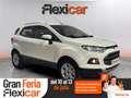 Ford EcoSport 1.5TDCi Trend 95 Blanco - thumbnail 1