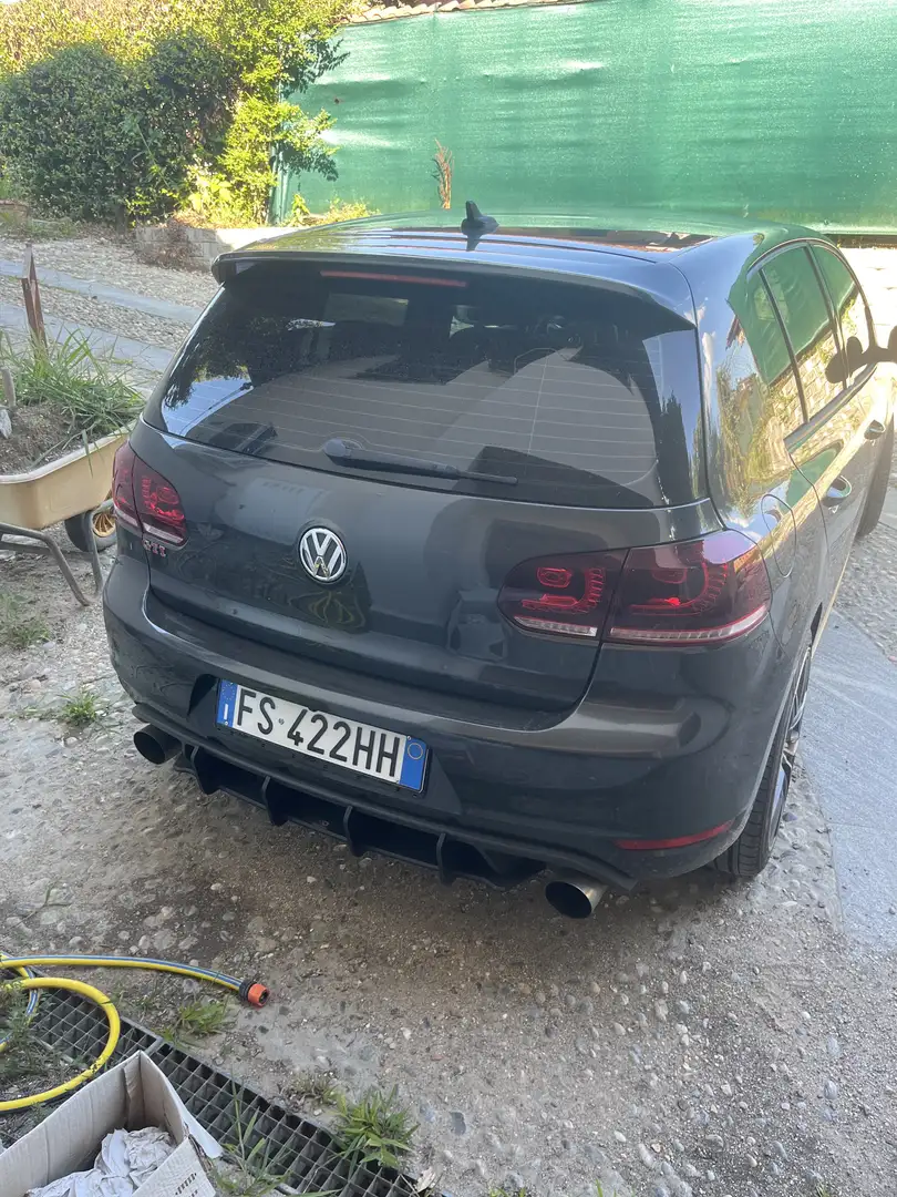 Volkswagen Golf GTI 5p 2.0 tfsi dsg - 2
