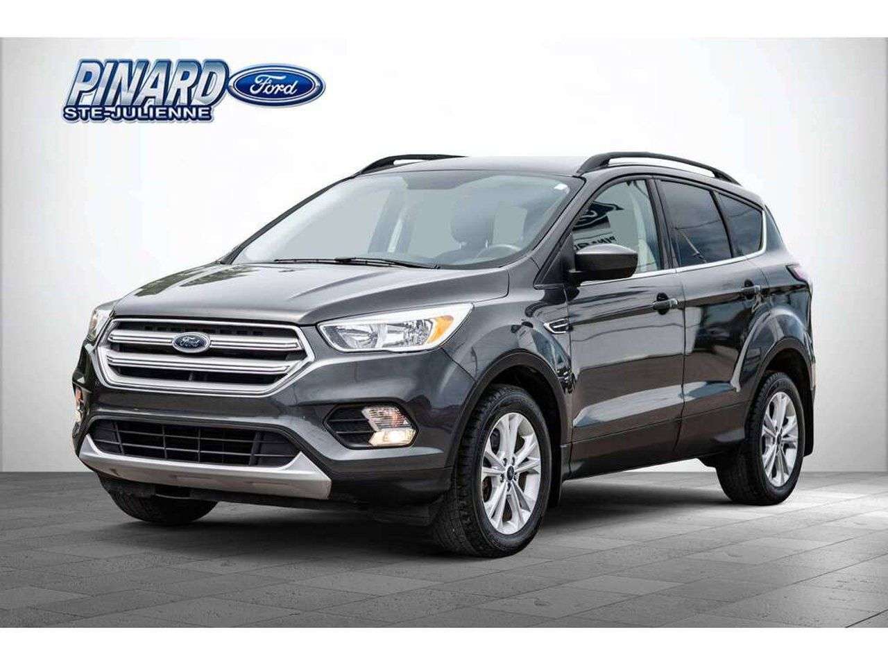 2018 Ford Escape SE 4WD 4X4 CAMERA BLUETOOTH SIEGES CHAUFFANT