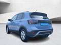Volkswagen T-Cross Life 1.5 TSI DSG LED NAV PDC SHZ DAB+ Blau - thumbnail 4