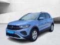 Volkswagen T-Cross Life 1.5 TSI DSG LED NAV PDC SHZ DAB+ Blau - thumbnail 2