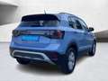 Volkswagen T-Cross Life 1.5 TSI DSG LED NAV PDC SHZ DAB+ Blauw - thumbnail 5