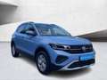 Volkswagen T-Cross Life 1.5 TSI DSG LED NAV PDC SHZ DAB+ Blauw - thumbnail 8