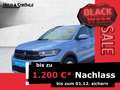 Volkswagen T-Cross Life 1.5 TSI DSG LED NAV PDC SHZ DAB+ Blauw - thumbnail 1