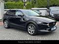 Mazda CX-30 Selection Leder/Navi/HeadUp/Kamera/47000KM Negro - thumbnail 2