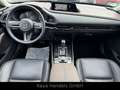 Mazda CX-30 Selection Leder/Navi/HeadUp/Kamera/47000KM Negro - thumbnail 14