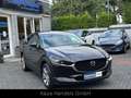 Mazda CX-30 Selection Leder/Navi/HeadUp/Kamera/47000KM Negro - thumbnail 1
