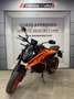KTM 390 Duke Arancione - thumbnail 1