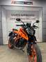 KTM 390 Duke Arancione - thumbnail 3