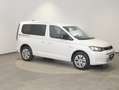 Volkswagen Caddy TDI 4MOTION Weiß - thumbnail 6