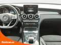 Mercedes-Benz GLC 220 220d 4Matic Aut. Gris - thumbnail 7