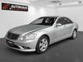 Mercedes-Benz S 350 Aut. | PICKERL BIS 03/2027 | AMG-OPTIC | Grau - thumbnail 1