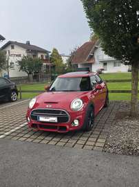 MINI Cooper SD COOPER SD