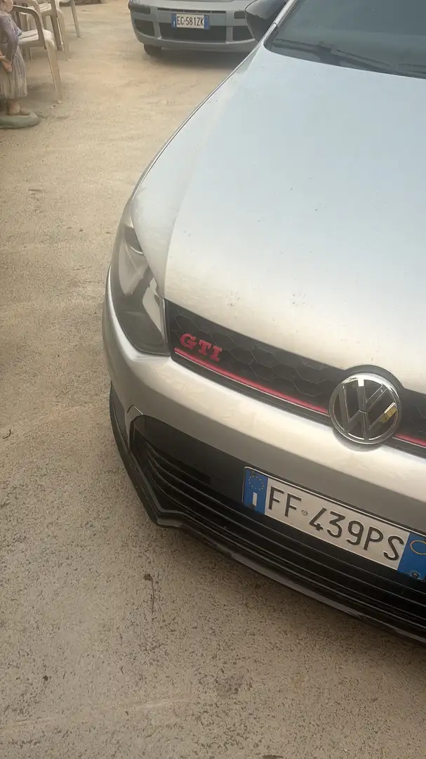 Volkswagen Polo GTI 5p 1.4 tsi 180cv dsg - 2