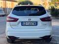 Nissan Qashqai Qashqai II  1.5 dci N-Tec 115cv dct Bianco - thumbnail 14