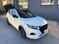 Nissan Qashqai Qashqai II  1.5 dci N-Tec 115cv dct Bianco - thumbnail 3