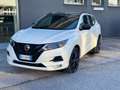 Nissan Qashqai Qashqai II  1.5 dci N-Tec 115cv dct Bianco - thumbnail 1