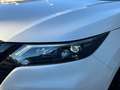 Nissan Qashqai Qashqai II  1.5 dci N-Tec 115cv dct Bianco - thumbnail 23