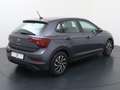 Volkswagen Polo 1.0 TSI Life | 95 PK | Navigatiesysteem | Parkeers Grijs - thumbnail 5