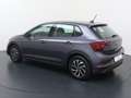 Volkswagen Polo 1.0 TSI Life | 95 PK | Navigatiesysteem | Parkeers Grijs - thumbnail 4