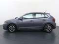 Volkswagen Polo 1.0 TSI Life | 95 PK | Navigatiesysteem | Parkeers Grijs - thumbnail 2