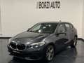 BMW 118 i Sport 140cv CERCHI Msport UNIPRO! PROMO! Grigio - thumbnail 1