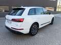 Audi Q7 45 TDI S line quattro Blanco - thumbnail 2