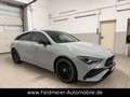 Mercedes-Benz CLA 180 *AMG*SpecialEdition*PANO*Distr*AHK*19" Grau - thumbnail 11