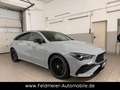 Mercedes-Benz CLA 180 *AMG*SpecialEdition*PANO*Distr*AHK*19" Grau - thumbnail 18