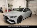 Mercedes-Benz CLA 180 *AMG*SpecialEdition*PANO*Distr*AHK*19" Grau - thumbnail 16