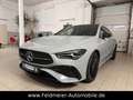 Mercedes-Benz CLA 180 *AMG*SpecialEdition*PANO*Distr*AHK*19" Grau - thumbnail 20