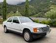 Mercedes-Benz 190 E 122 CV Bianco - thumbnail 1