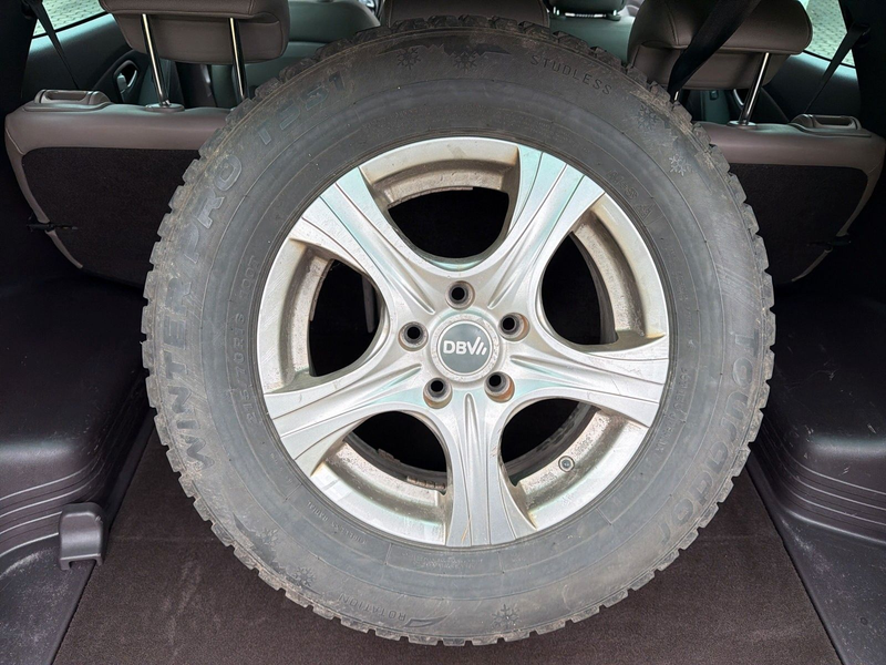 Hyundai iX35 Style AWD 1 HAND/8 FACH/SHZ/PDC/AHK — photo 23