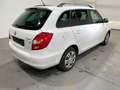Skoda Fabia Combi Ambition Klima Tempomat Sitzheizung Weiß - thumbnail 3