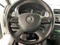 Skoda Fabia Combi Ambition Klima Tempomat Sitzheizung Blanco - thumbnail 11