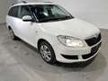 Skoda Fabia Combi Ambition Klima Tempomat Sitzheizung Weiß - thumbnail 4