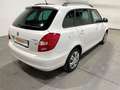 Skoda Fabia Combi Ambition Klima Tempomat Sitzheizung Blanco - thumbnail 4