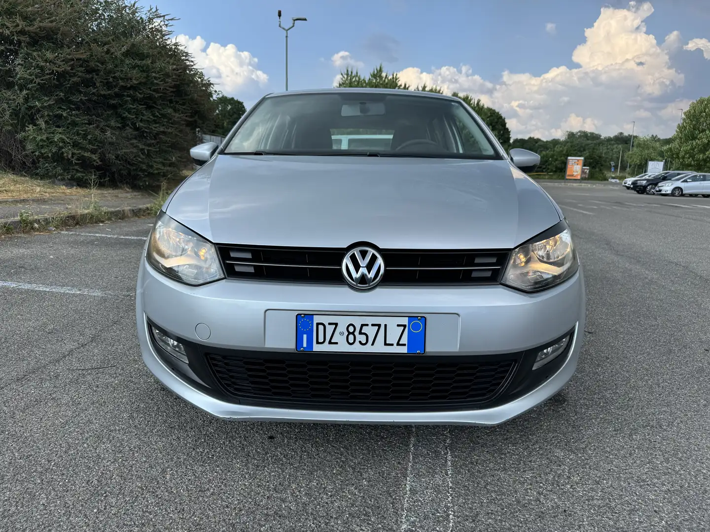 Volkswagen Polo catena nuova,Neopatentati LEGGERE LA DESCRIZIONE!! - 2