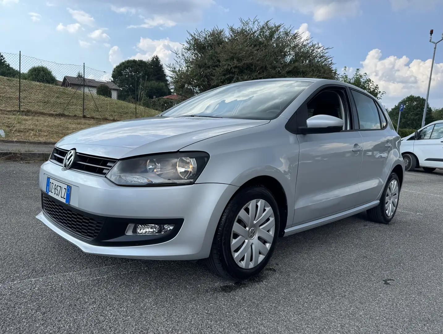 Volkswagen Polo catena nuova,Neopatentati LEGGERE LA DESCRIZIONE!! - 1