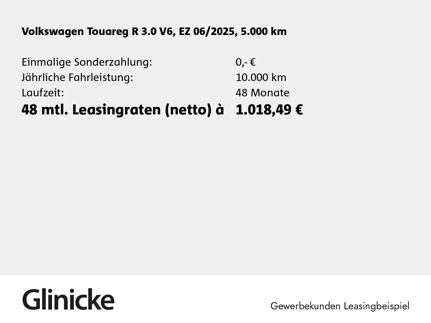Volkswagen Touareg R 3,0 V6 eHybrid 4MOTION *0,5% Dienstw.* Schwarz - 2